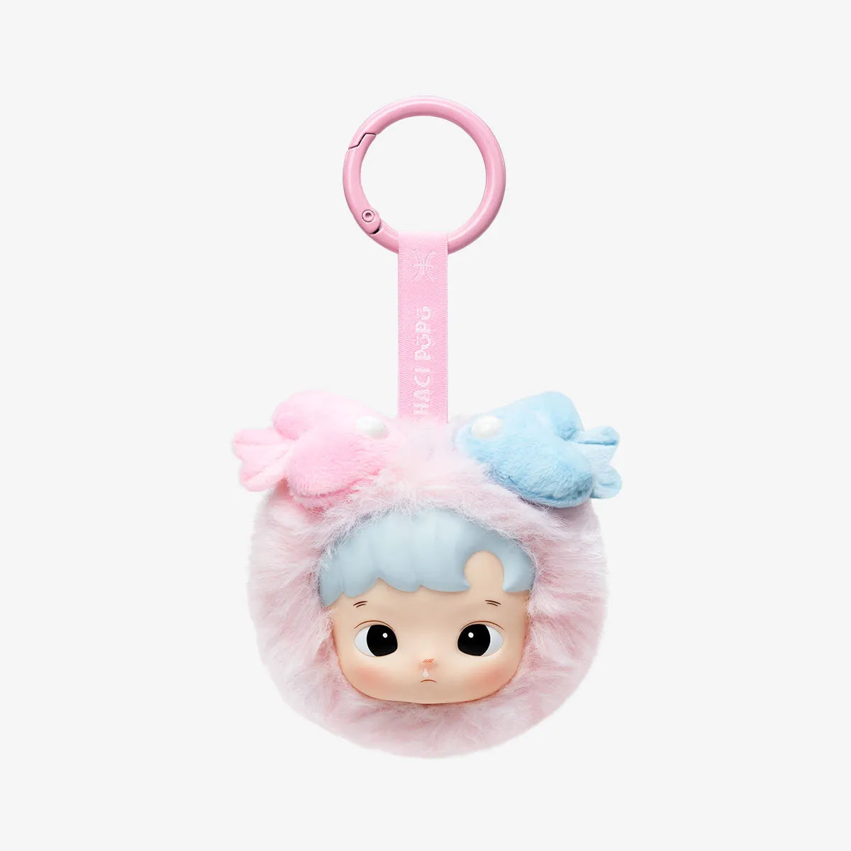 HACIPUPU The Constellation Series-Vinyl Plush Blind Box - Tiny Boxes