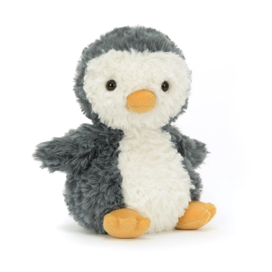 Jellycat Yummy Penguin - Tiny Boxes