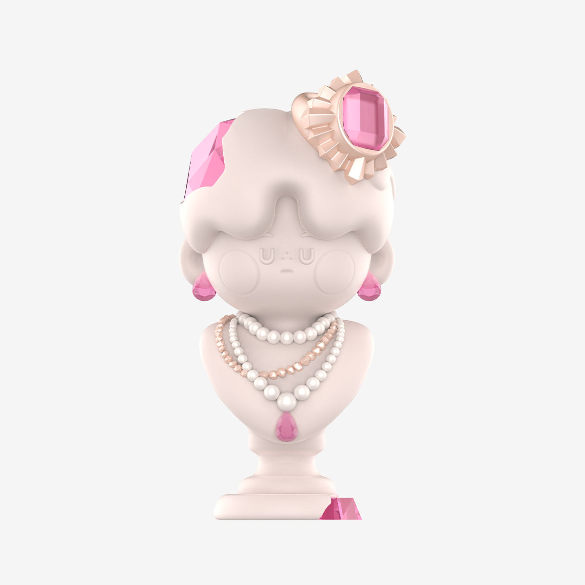 PINO JELLY Hard & Shiny Series Figures - Tiny Boxes