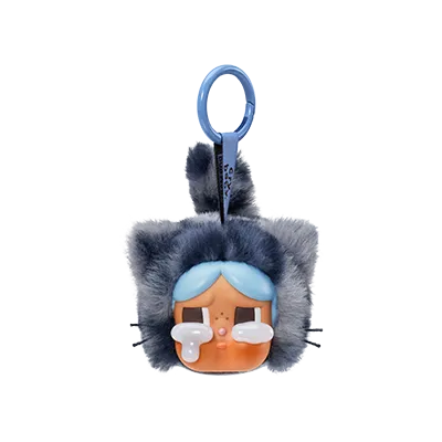 CRYBABY Wild but Cutie Series - Vinyl Plush Pendant Blind Box