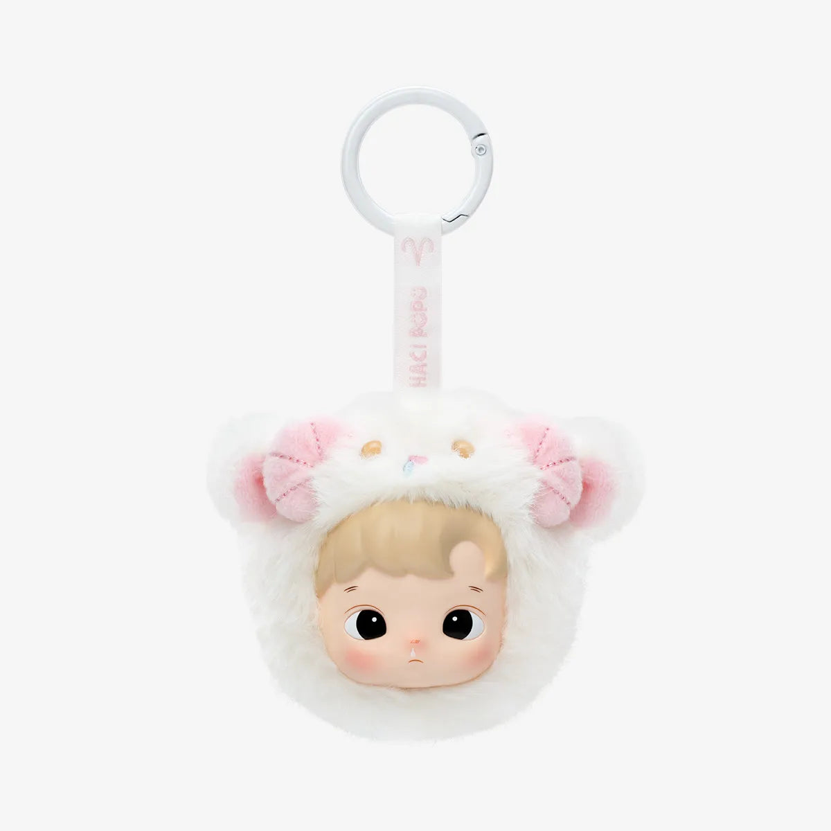 HACIPUPU The Constellation Series-Vinyl Plush Blind Box - Tiny Boxes