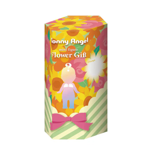 Sonny Angel Flower Gift Blind Box Series - Tiny Boxes