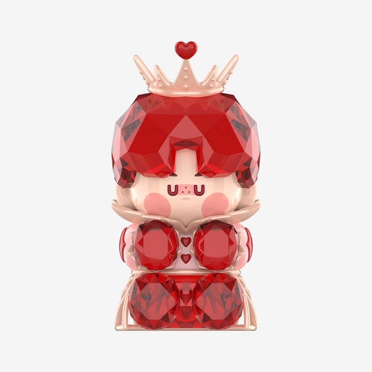 PINO JELLY Hard & Shiny Series Figures - Tiny Boxes