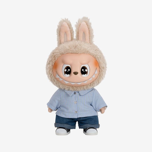***Shipping in 2 weeks***THE MONSTERS - FLIP WITH ME Vinyl Plush Doll - Tiny Boxes