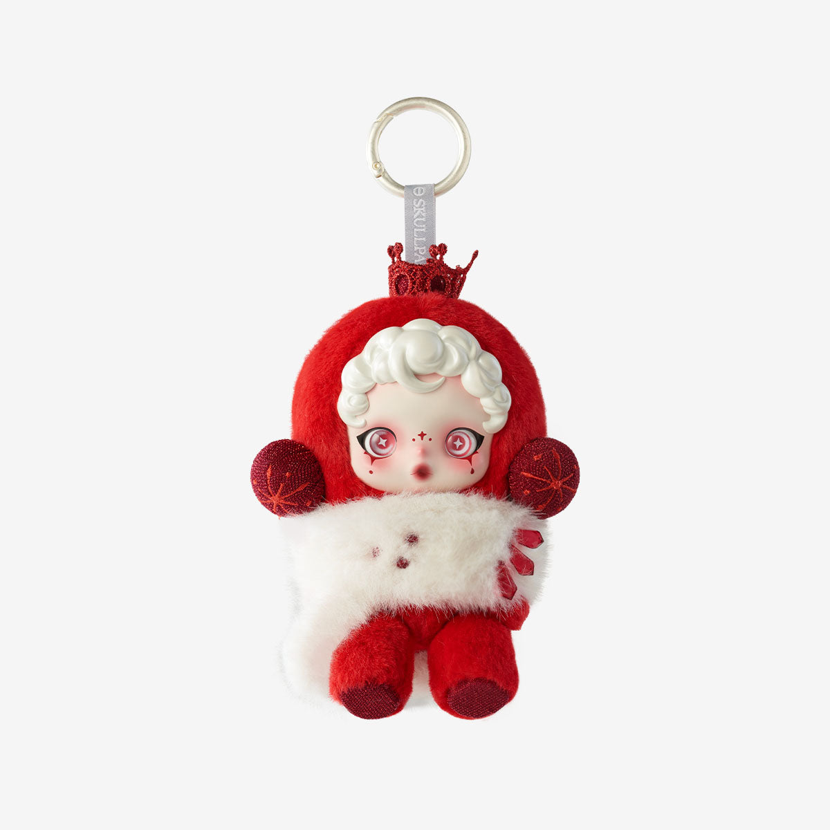 Skullpanda Winter Symphony Series Plush Confirmed Box - Tiny Boxes