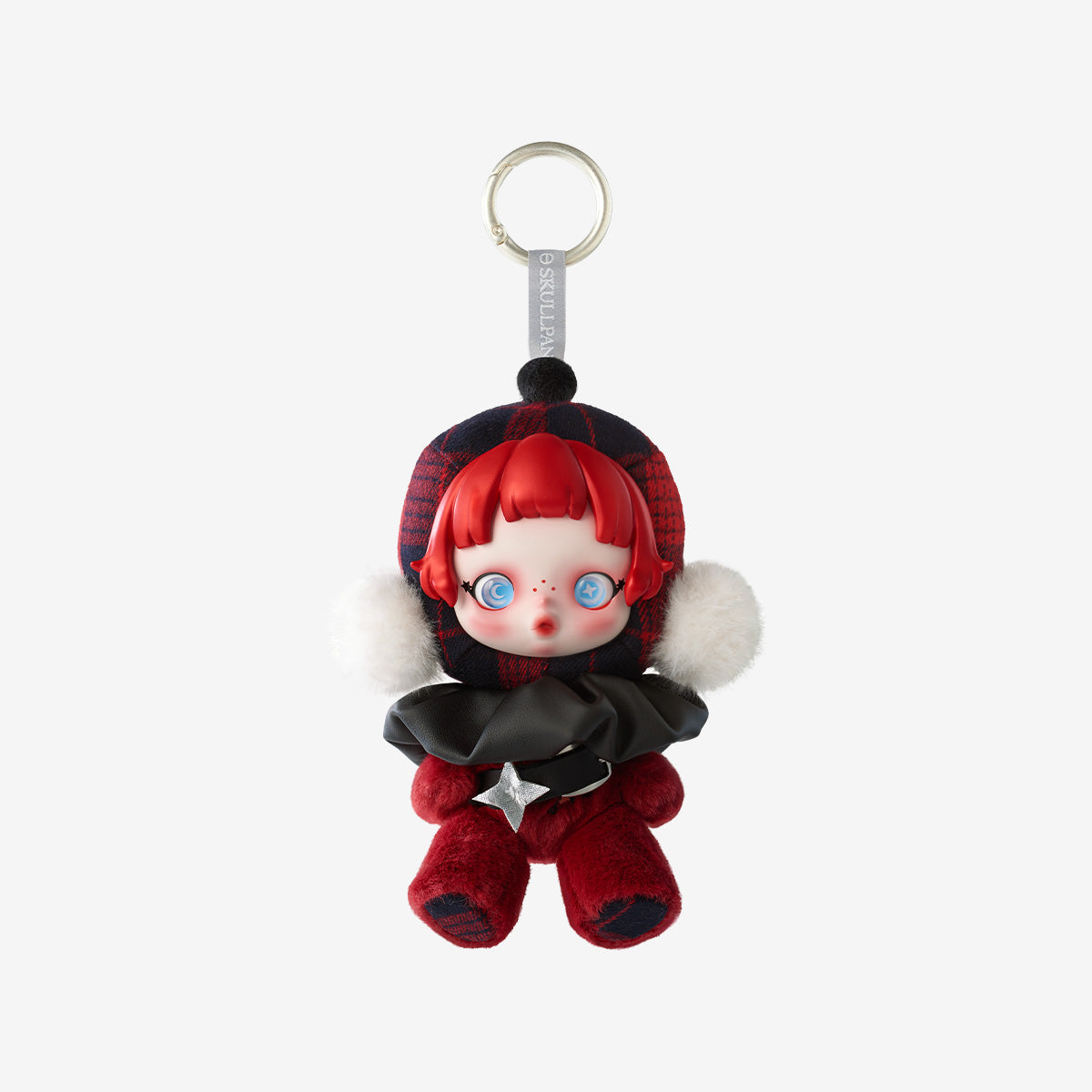 Skullpanda Winter Symphony Series Plush Confirmed Box - Tiny Boxes