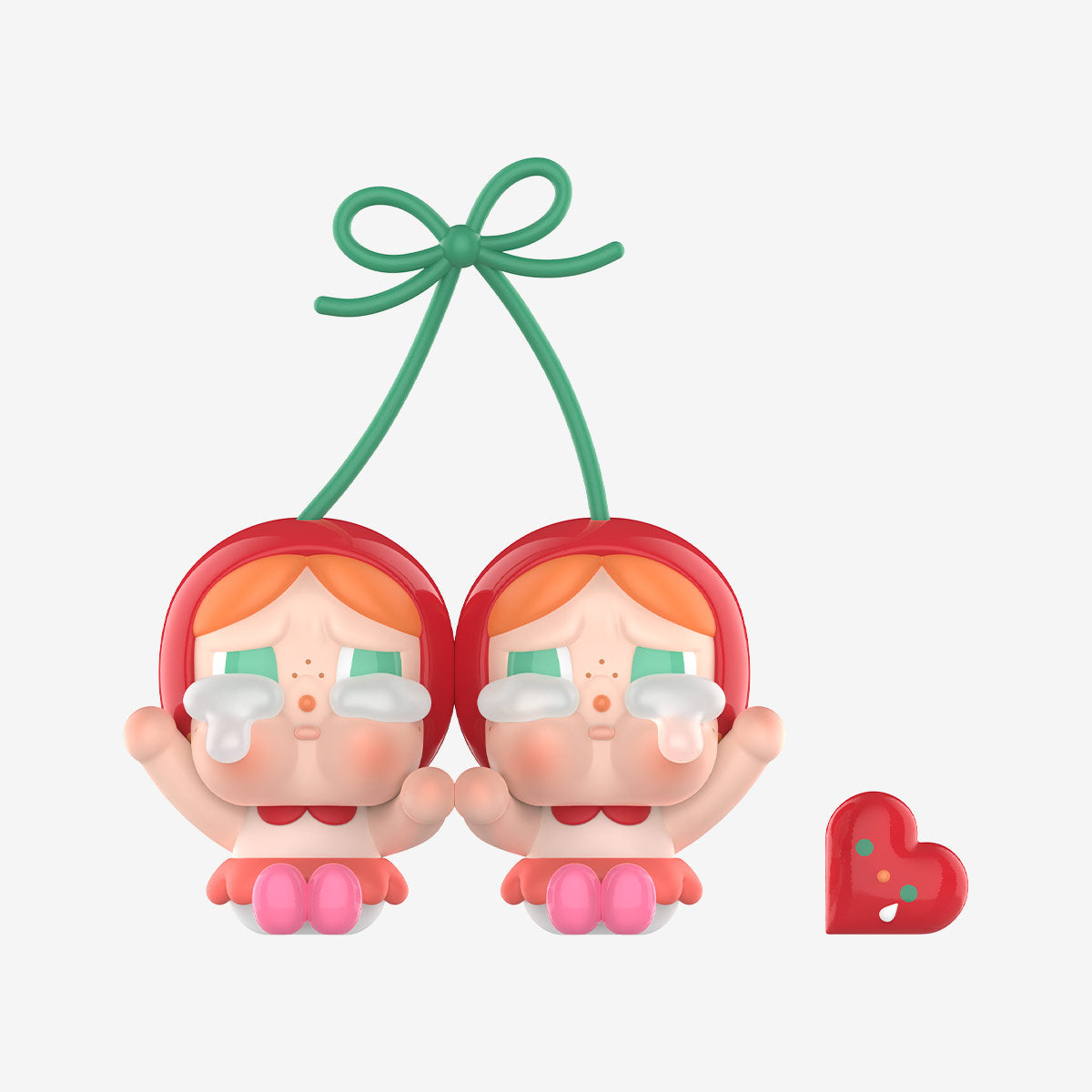 CRYBABY Crying For Love Series Figures Blind Box - Tiny Boxes
