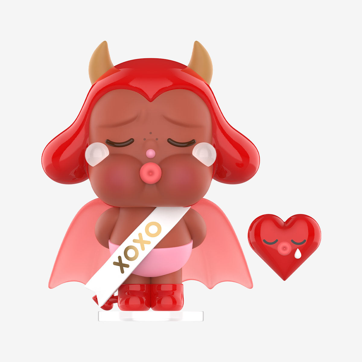 CRYBABY Crying For Love Series Figures Blind Box - Tiny Boxes