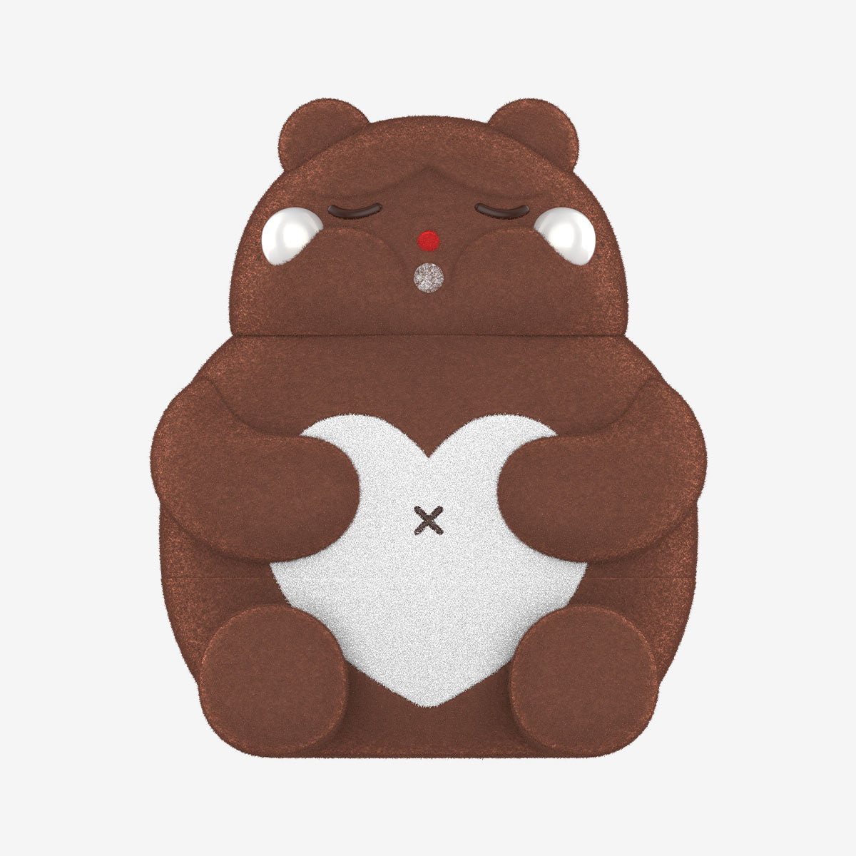 CRYBABY Crying For Love Series Figures Blind Box - Tiny Boxes