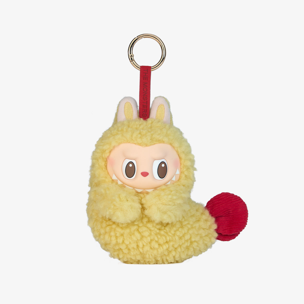 ぬいぐるみ・マスコット POP MART THE MONSTERS Earphone Case THE MONSTERS Wacky Mart Series-Earphone Case | Tiny Boxes