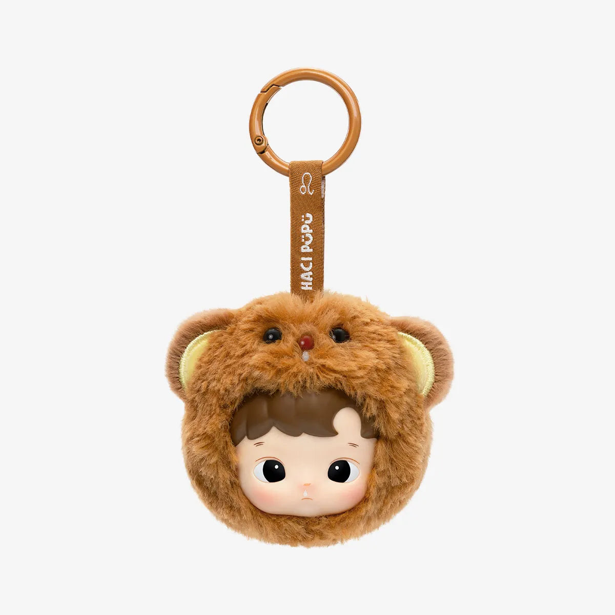 HACIPUPU The Constellation Series-Vinyl Plush Blind Box - Tiny Boxes