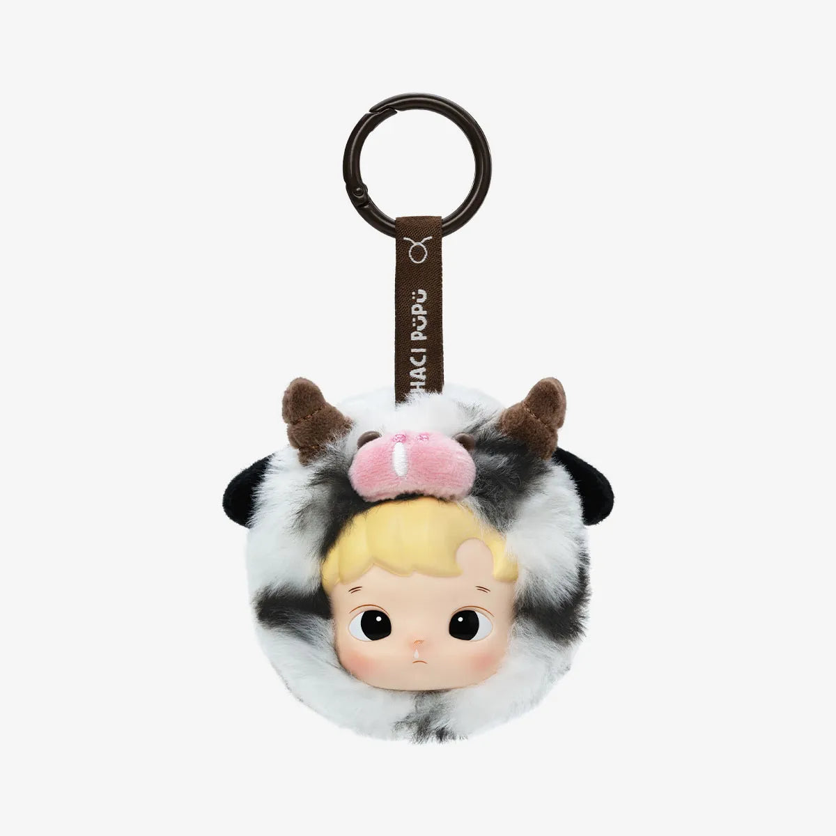 HACIPUPU The Constellation Series-Vinyl Plush Blind Box - Tiny Boxes