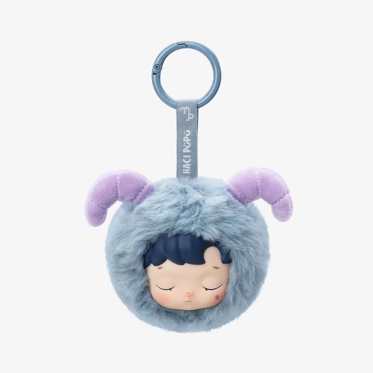 HACIPUPU The Constellation Series-Vinyl Plush Blind Box - Tiny Boxes