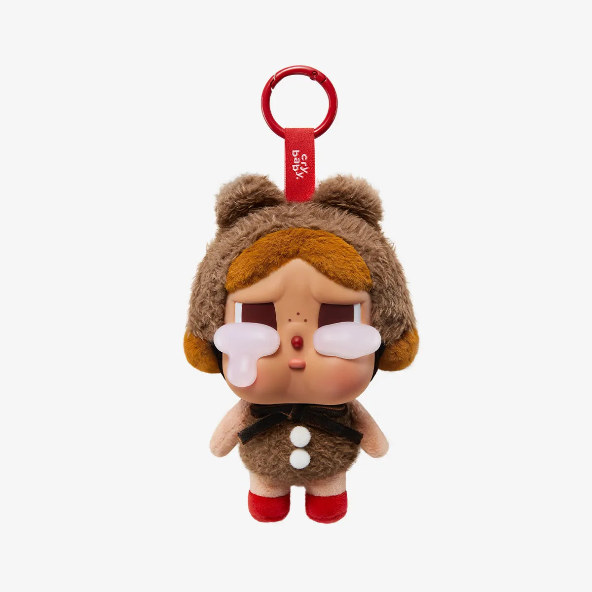 CRYBABY Crying Again Series-Vinyl Face Plush Blind Box/Confirmed Box - Tiny Boxes