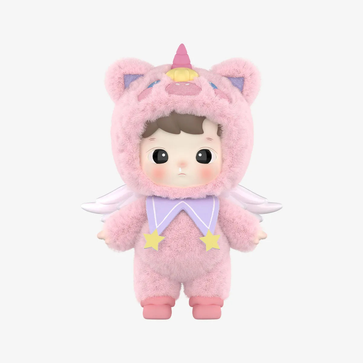 HACIPUPU Snuggle With You Series Figure - Tiny Boxes