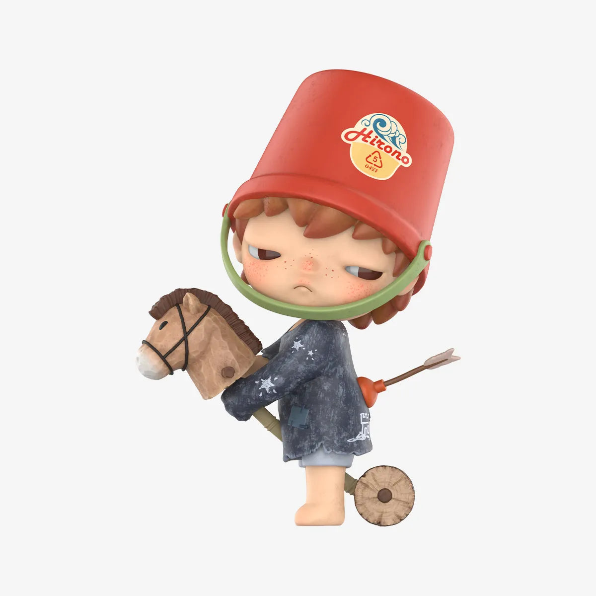 Hirono Echo Series Figures Blind Box