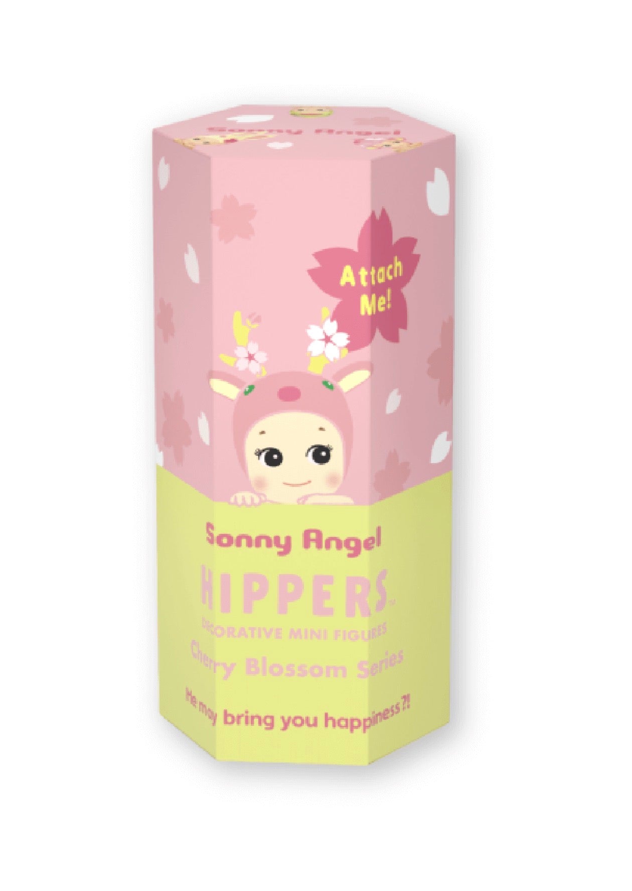 Sonny Angel Hippers Cherry Blossom Series – Tiny Boxes