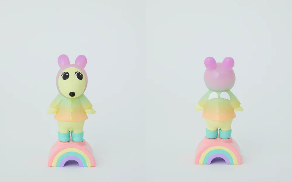 Sonny Angel I Love Rainy Day Series Blind Box - Tiny Boxes