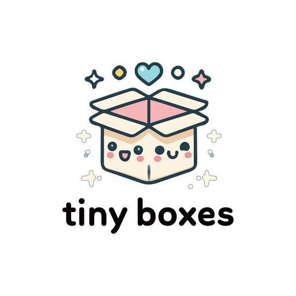 Tiny Boxes