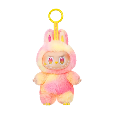 THE MONSTERS Big into Energy Series-Vinyl Plush Pendant Blind Box - Tiny Boxes