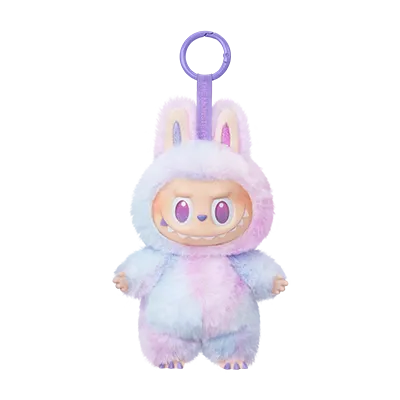 THE MONSTERS Big into Energy Series-Vinyl Plush Pendant Blind Box - Tiny Boxes