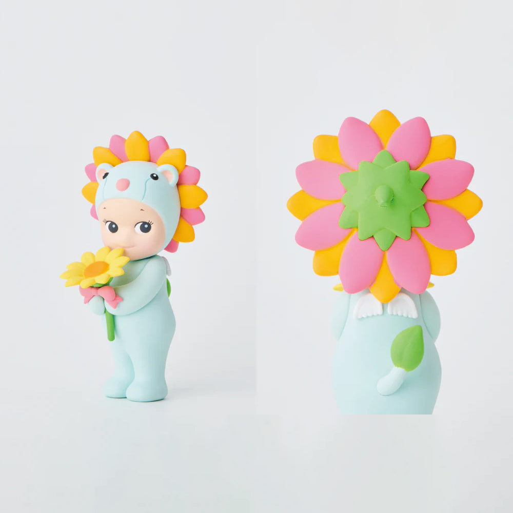Sonny Angel Flower Gift Blind Box Series - Tiny Boxes
