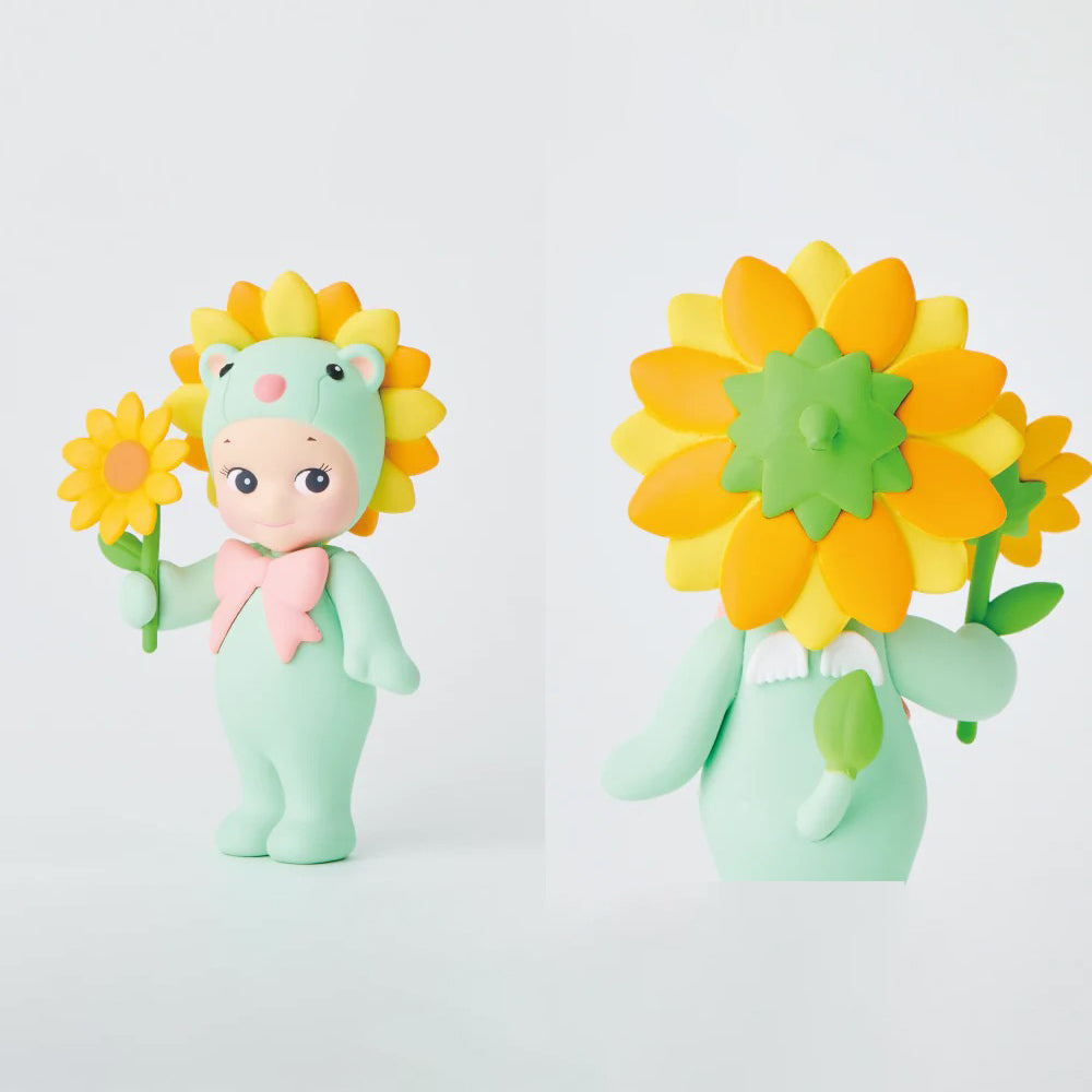 Sonny Angel Flower Gift Blind Box Series - Tiny Boxes