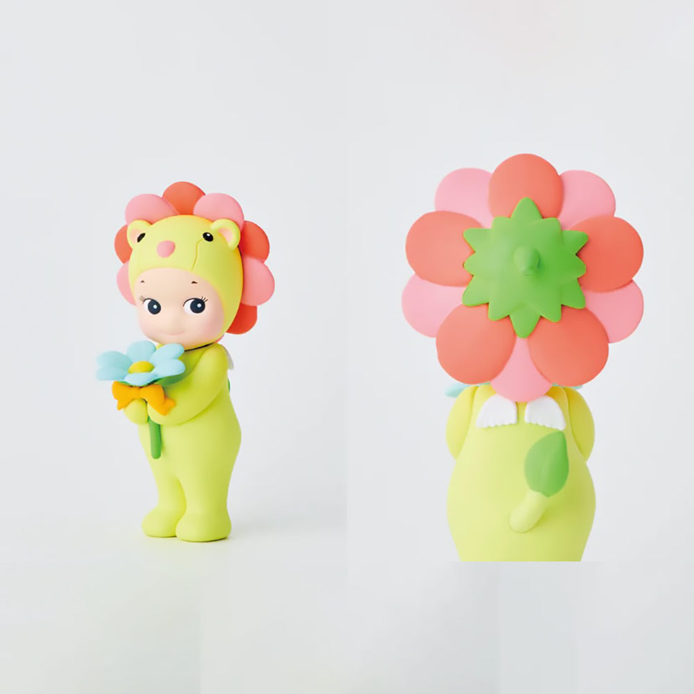 Sonny Angel Flower Gift Blind Box Series - Tiny Boxes
