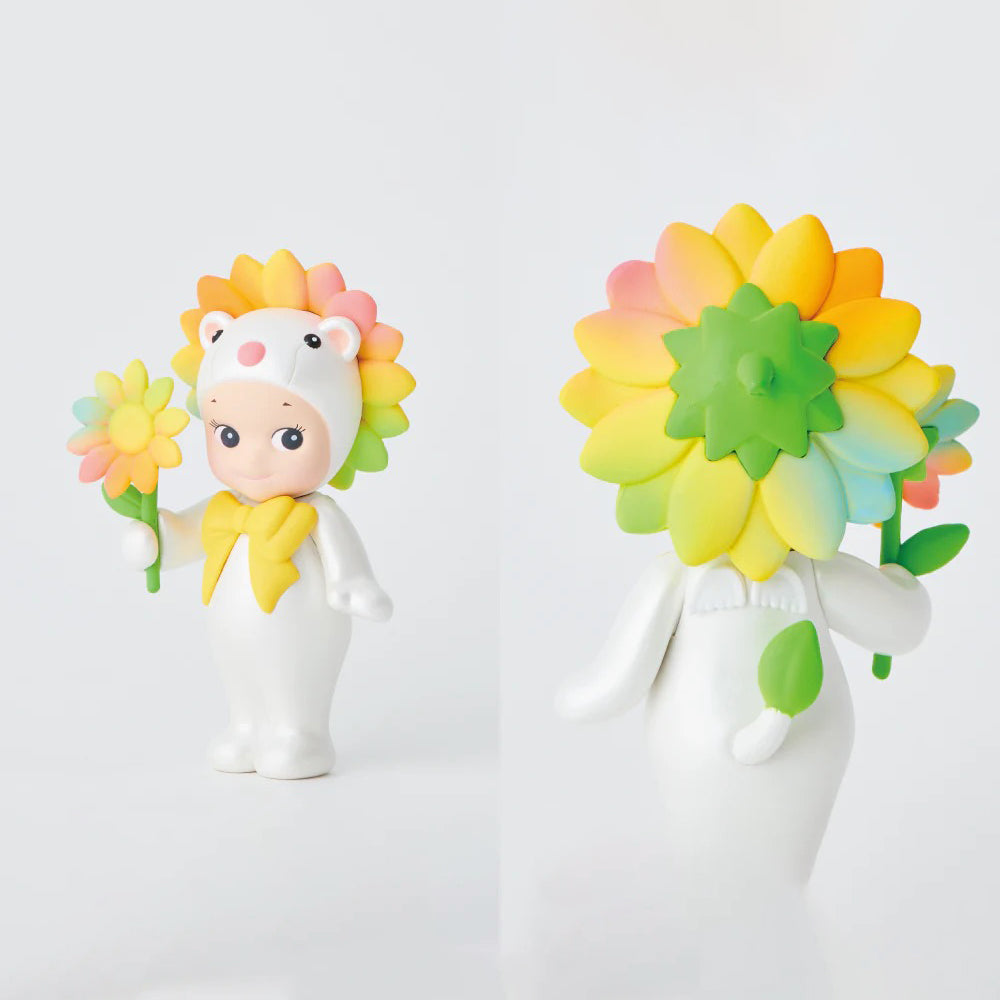 Sonny Angel Flower Gift Blind Box Series - Tiny Boxes