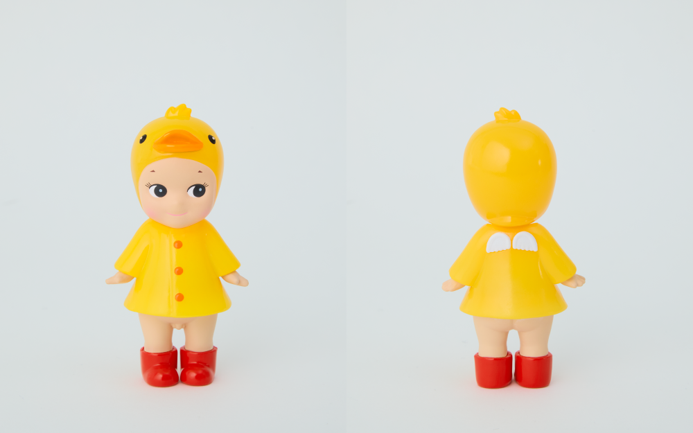 Sonny Angel I Love Rainy Day Series Blind Box - Tiny Boxes