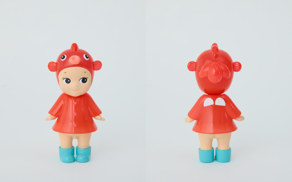 Sonny Angel I Love Rainy Day Series Blind Box - Tiny Boxes