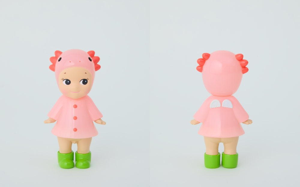 Sonny Angel I Love Rainy Day Series Blind Box - Tiny Boxes