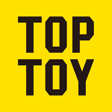 TOP TOY - Tiny Boxes
