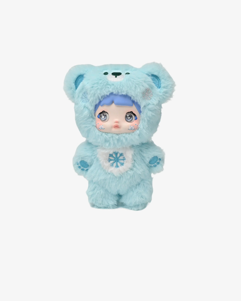 Nommi Loveliness Never Ends Plush Blind Box - Tiny Boxes