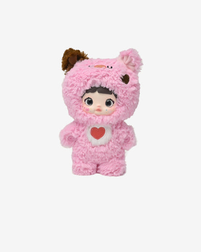 Nommi Loveliness Never Ends Plush Blind Box - Tiny Boxes