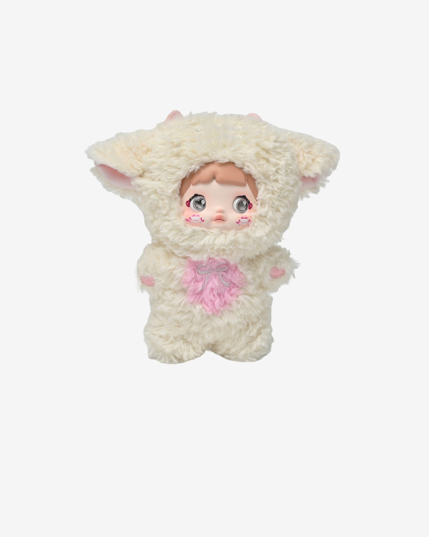 Nommi Loveliness Never Ends Plush Blind Box - Tiny Boxes