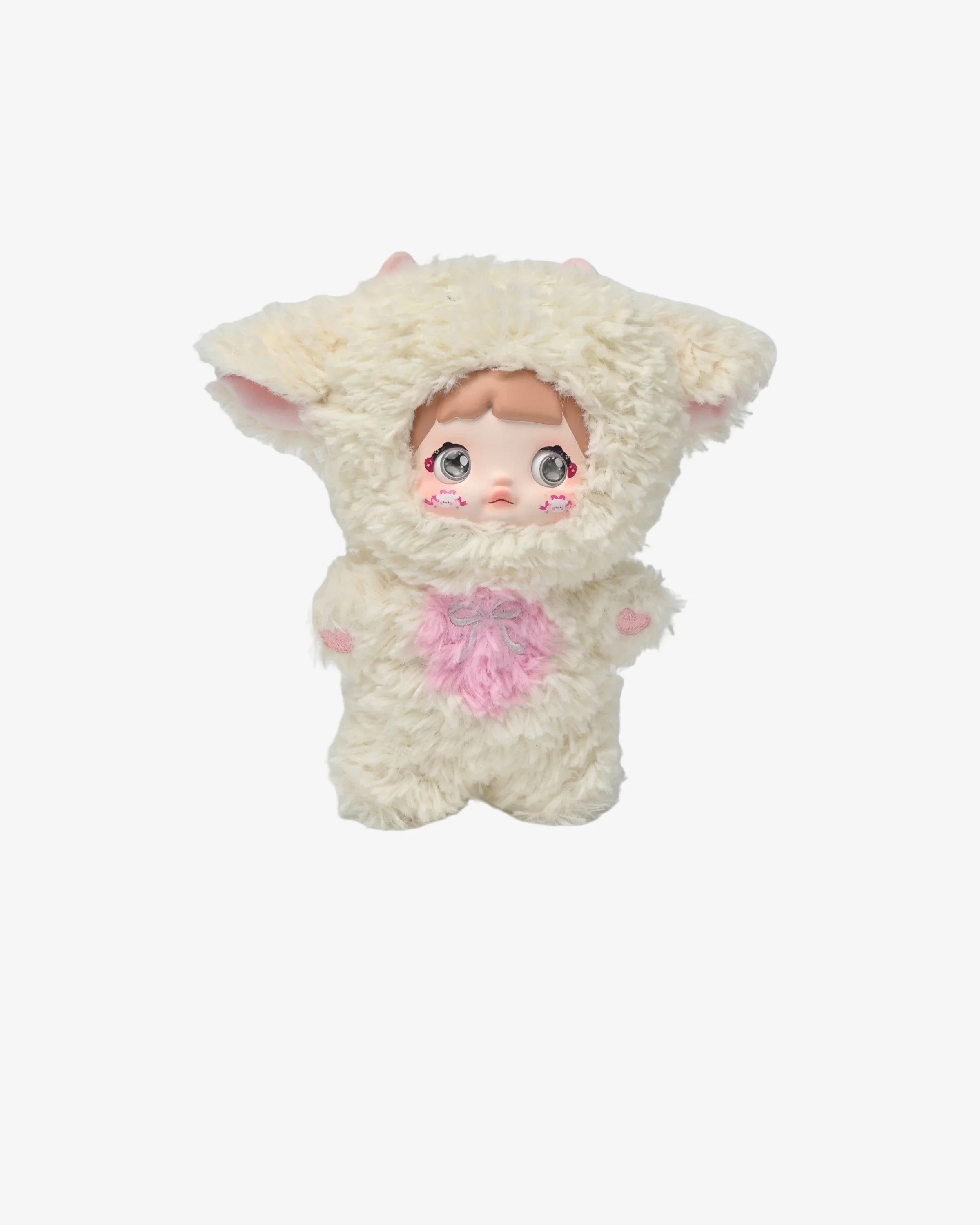 Nommi Loveliness Never Ends Plush Blind Box - Tiny Boxes