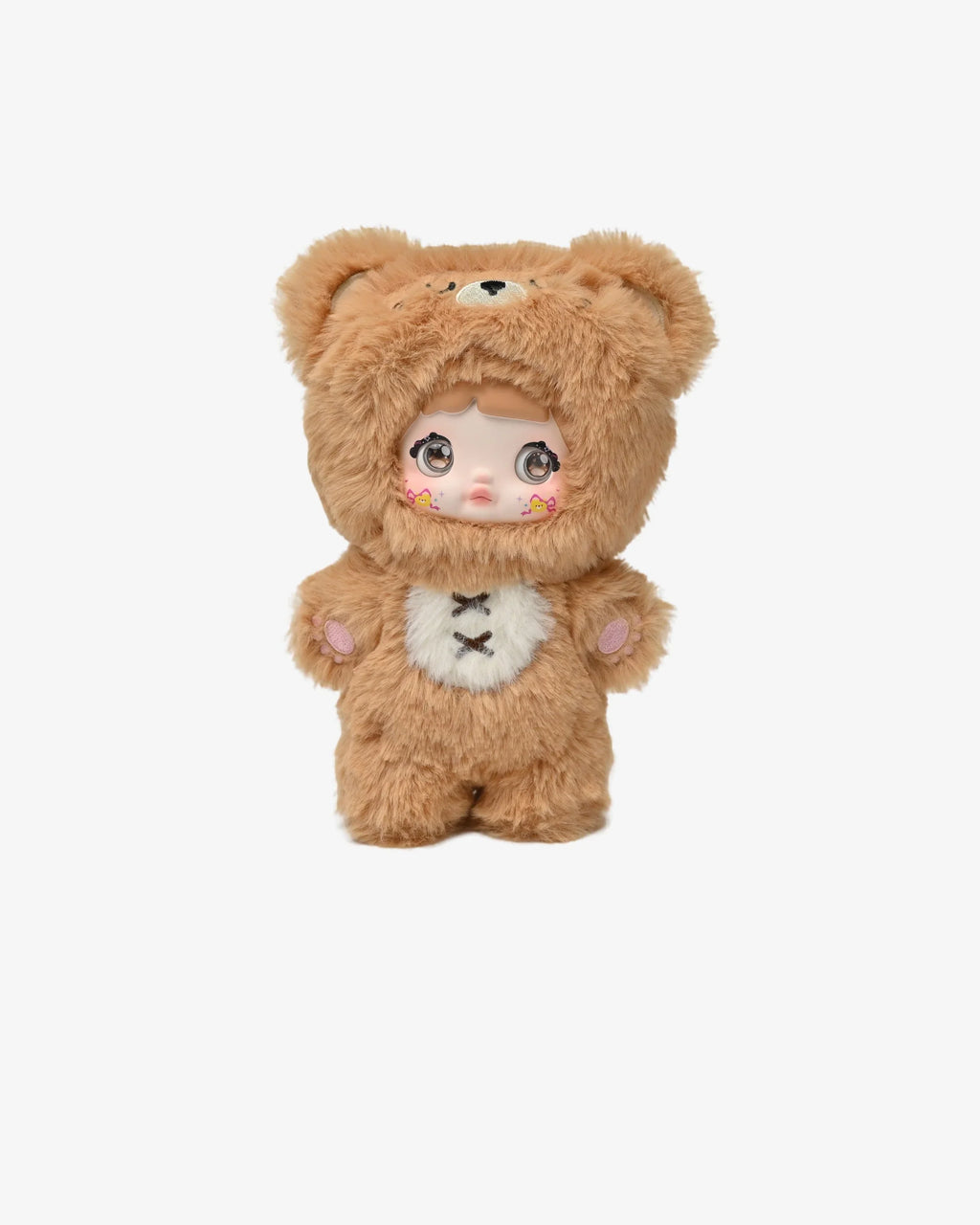 Nommi Loveliness Never Ends Plush Blind Box - Tiny Boxes