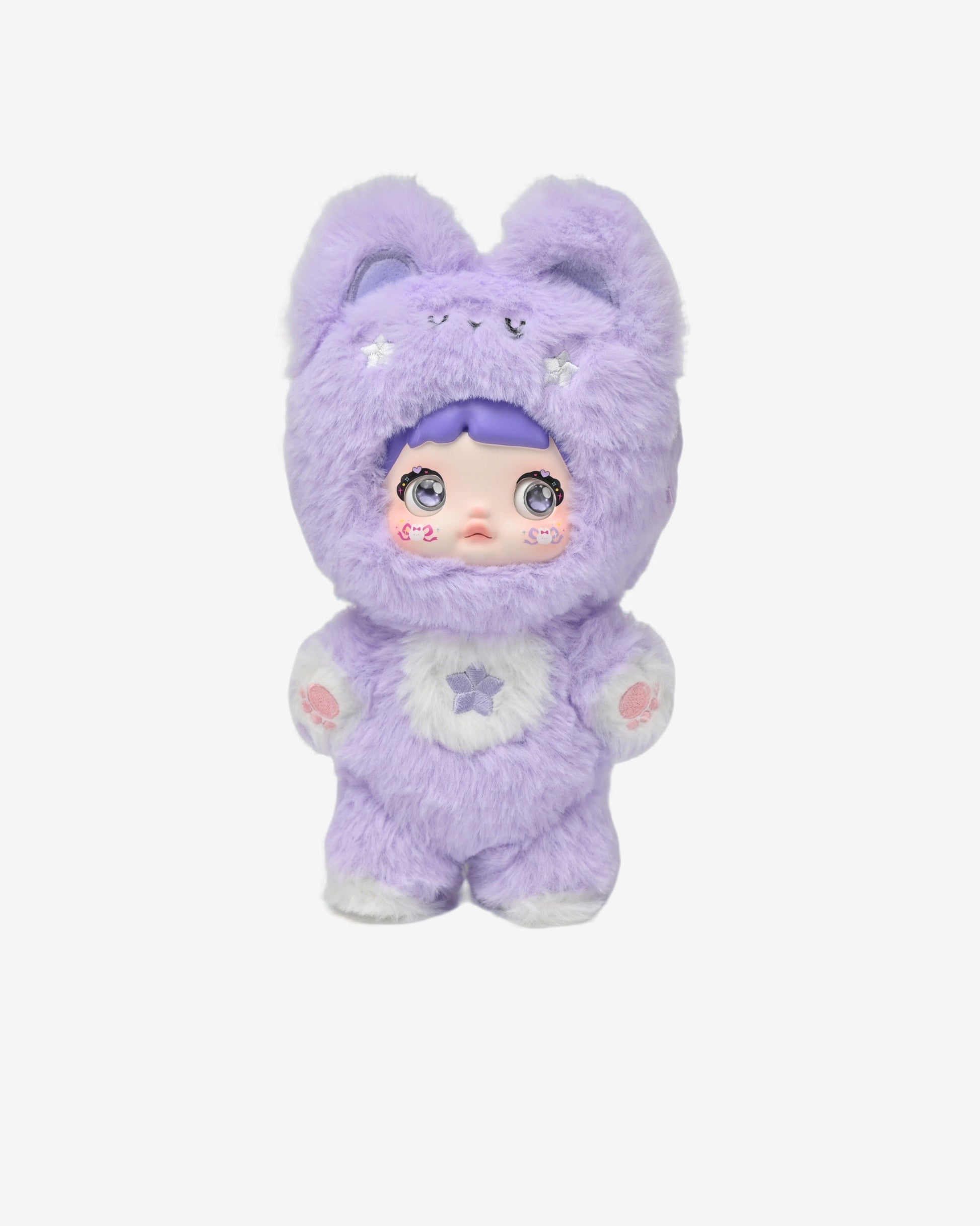 Nommi Loveliness Never Ends Plush Blind Box - Tiny Boxes