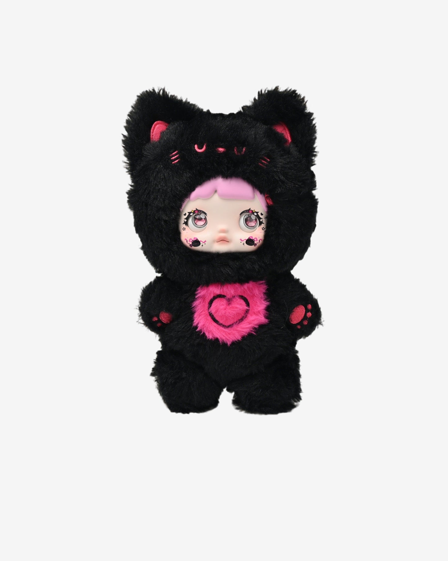 Nommi Loveliness Never Ends Plush Blind Box - Tiny Boxes