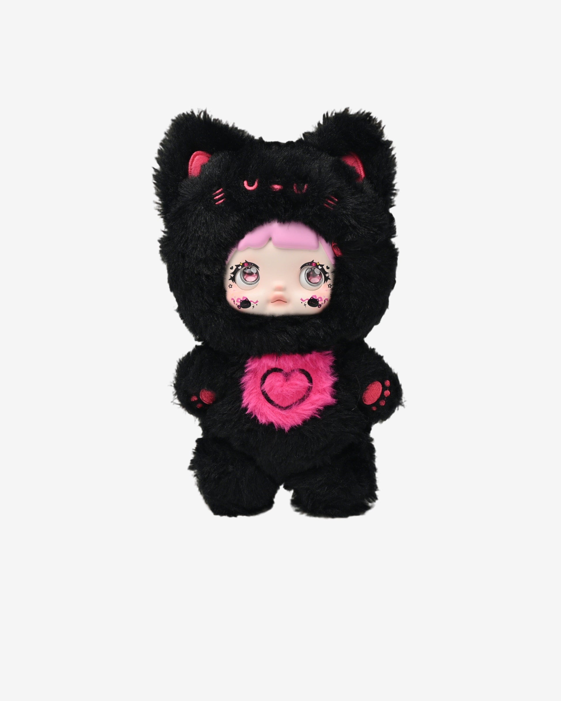Nommi Loveliness Never Ends Plush Blind Box - Tiny Boxes