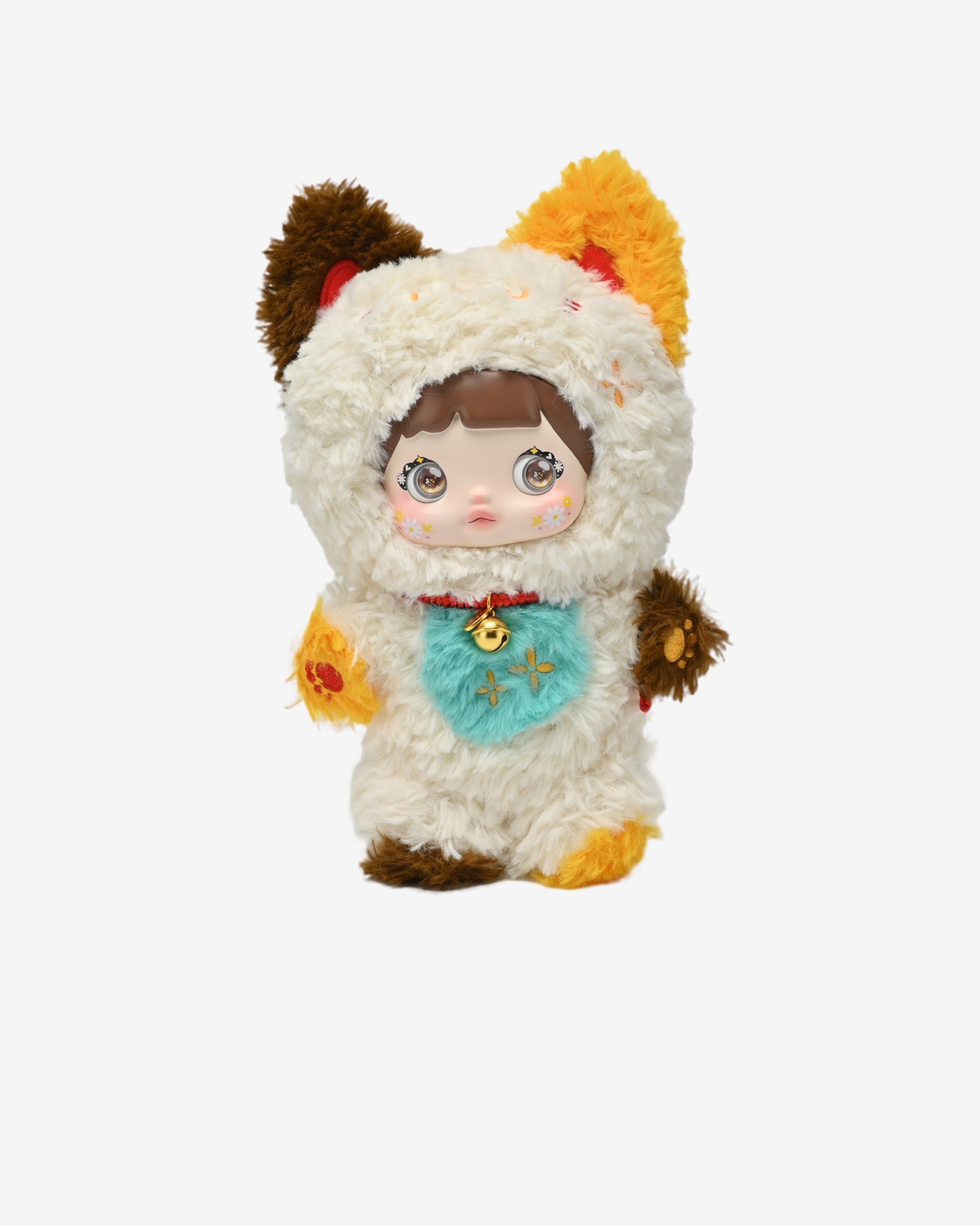 Nommi Loveliness Never Ends Plush Blind Box | Tiny Boxes