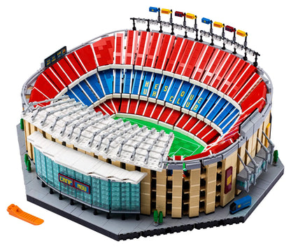 LEGO FC Barcelona Camp Nou Set 10284