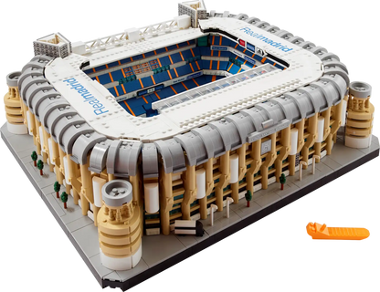 LEGO Creator Real Madrid - Santiago Bernabeu Stadium Set 10299