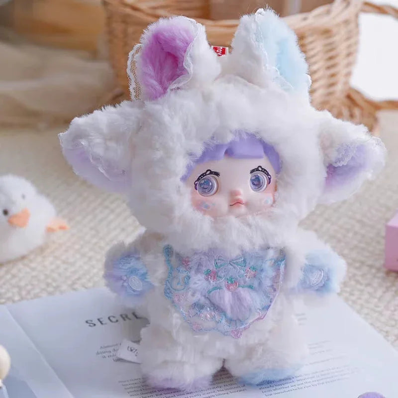 Nommi Interesting Fruits Series Plush Blind Box - Tiny Boxes