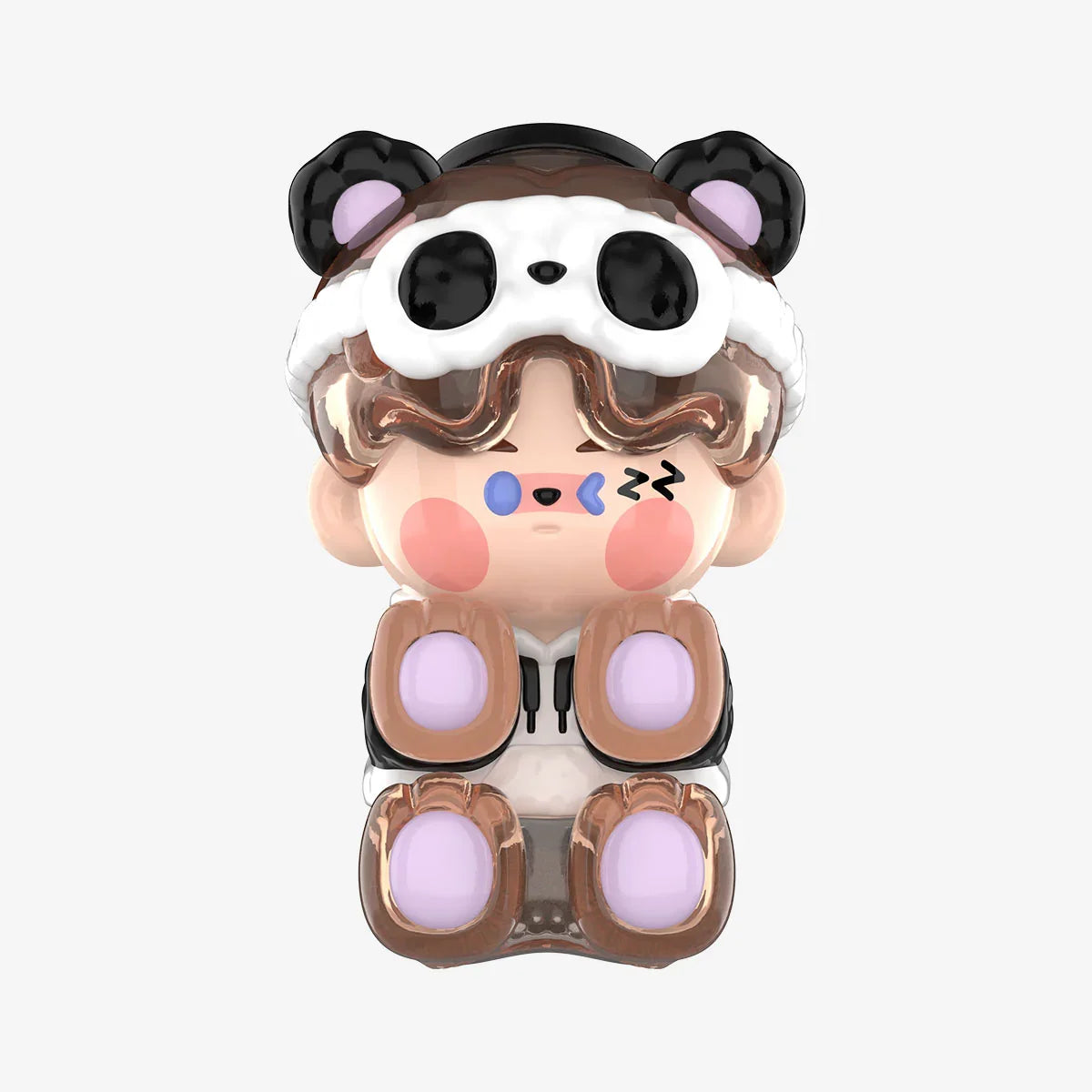 PINO JELLY In Your Life Series Figure - Tiny Boxes