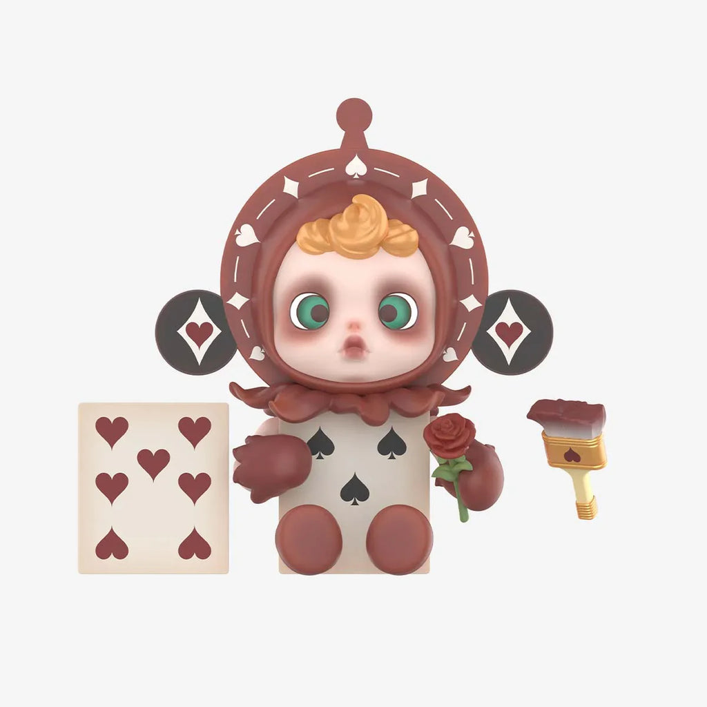 Skullpanda Wonderland Series Figure - Tiny Boxes