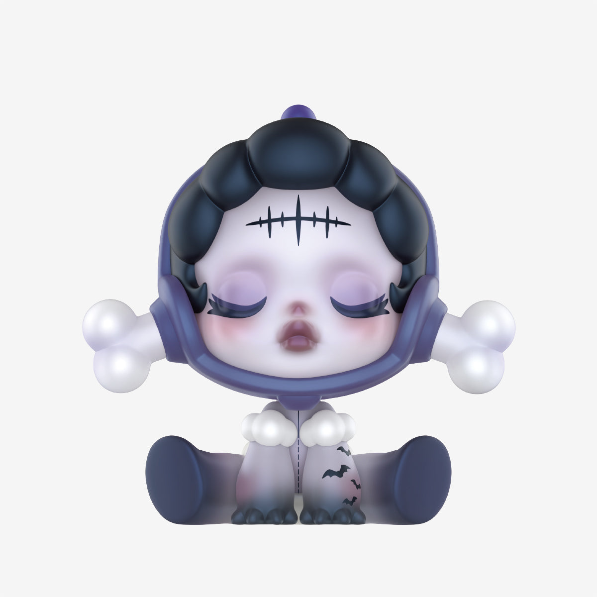 ***Shipping in 5-7 days*** SKULLPANDA Ancient Castle Series Blind Box