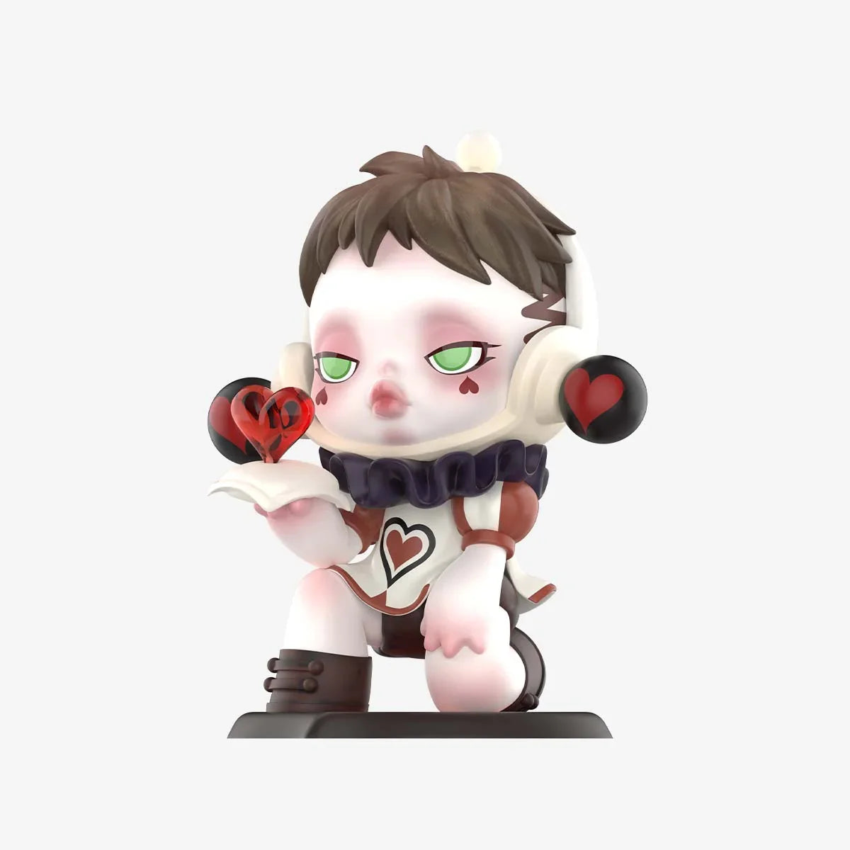 Skullpanda Everyday Wonderland Series Figure – Tiny Boxes