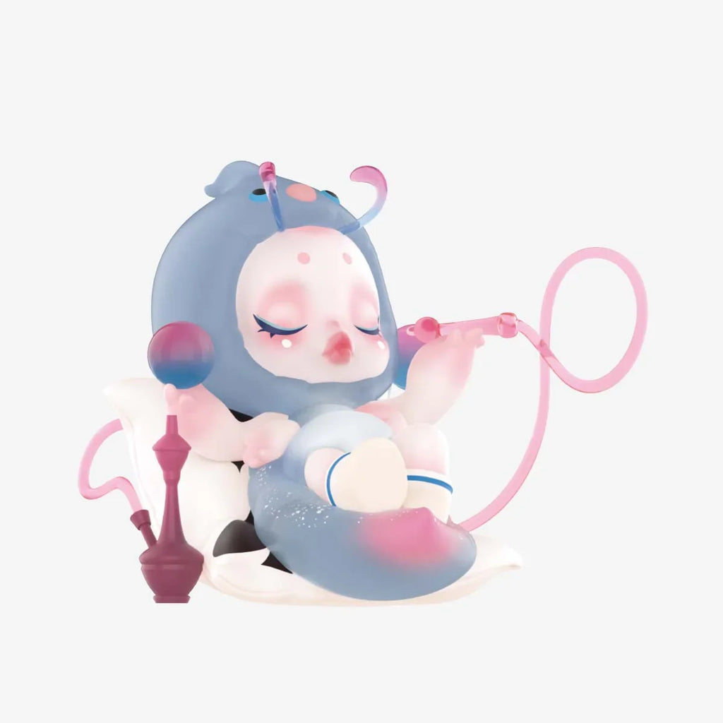 Skullpanda Wonderland Series Figure - Tiny Boxes